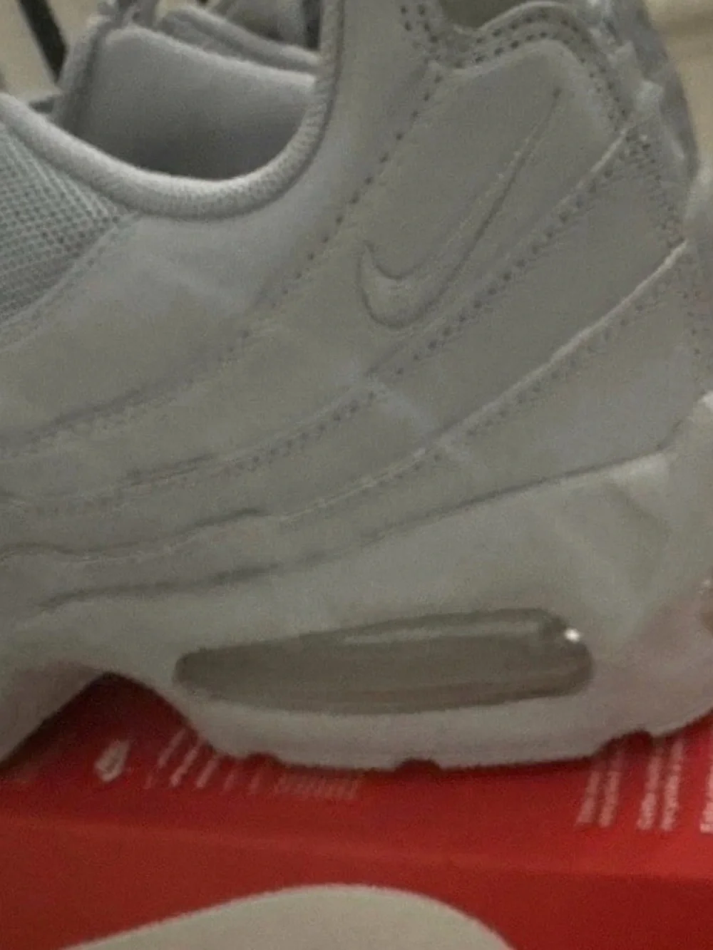 Nike classic air